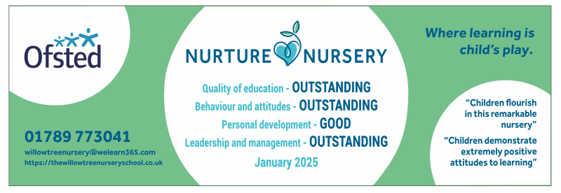 Ofsted banner - Template 5
