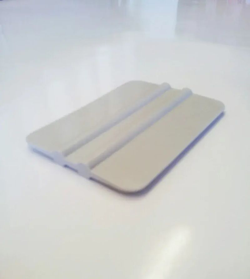 Application Squeegee