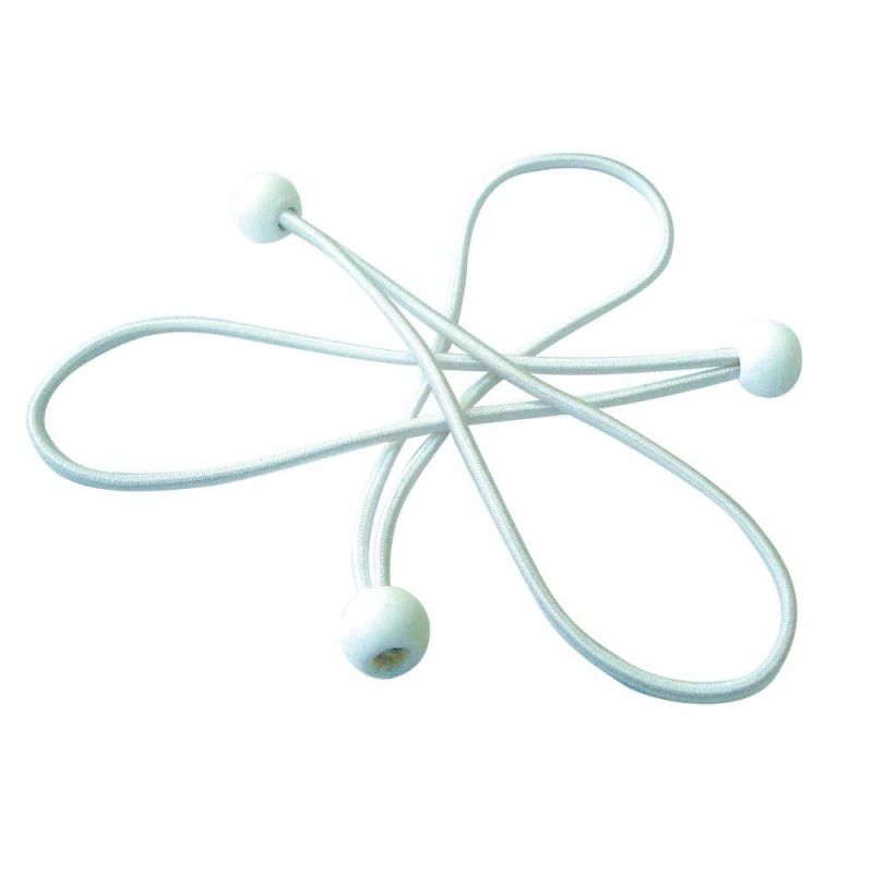 Bungee Ball Ties
