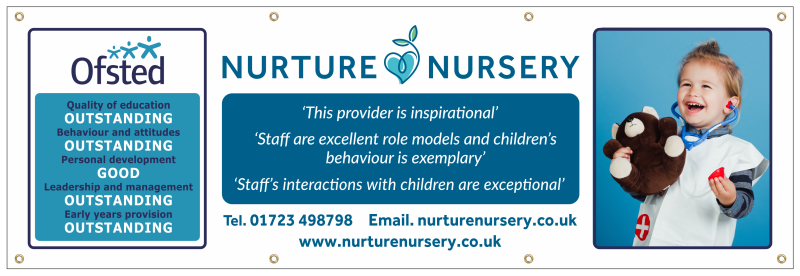 Ofsted banner - Template 2