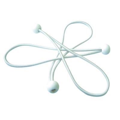 Bungee Ball Ties