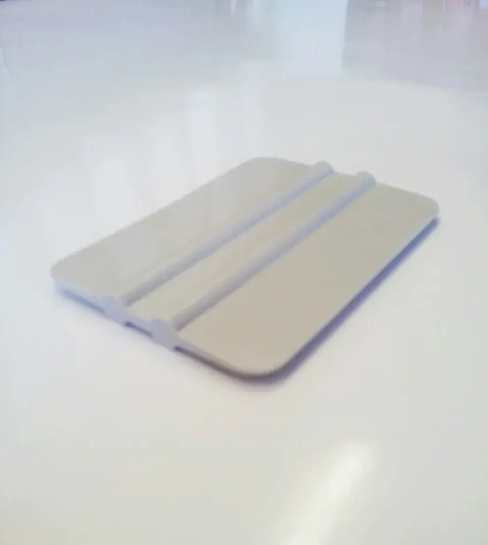 Application Squeegee
